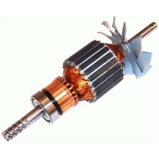 Picture of Rotor