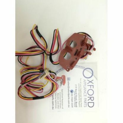 Picture of RPS SD 36H SPARES 