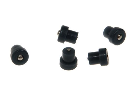 Picture of RUBBER FEET KM300 