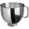 Picture of S/STEEL BOWL use K5THSBP