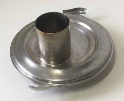 Picture of Santos 68 Top Cover. Used. 