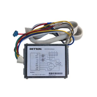 Picture of SOFT STARTER  ESE21CRA 