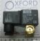 Picture of SOLENOID VALVE NG/LP 216V DC.
