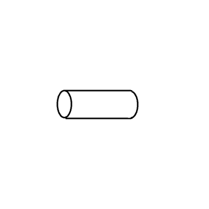 Picture of spacer, handle