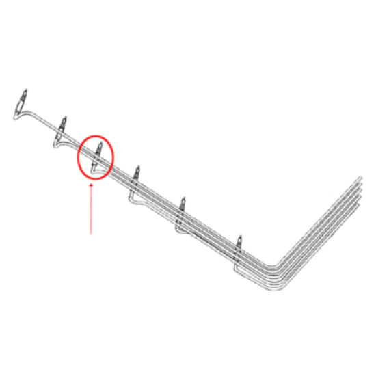 Picture of SPARK PLUG ASSY