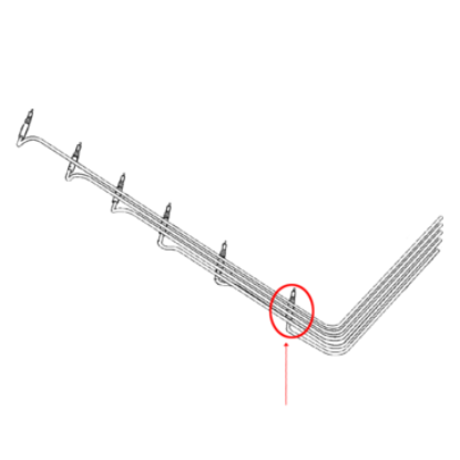 Picture of SPARK PLUG ASSY