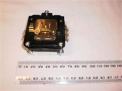 Picture of Speed Control Plate