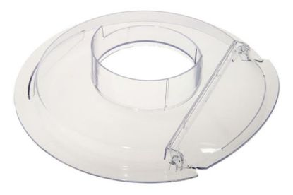 Picture of SPLASH GUARD ROUND For KENWOOD CHEF