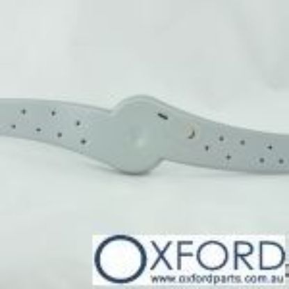 Picture of SPRAY ARM ASSY ALUICING 03 18H