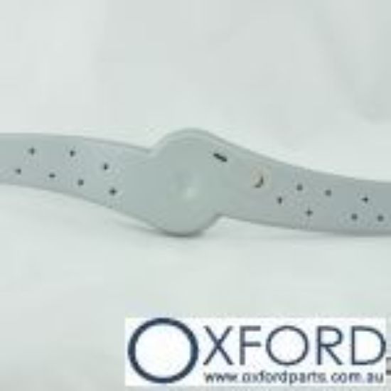 Picture of SPRAY ARM ASSY ALUICING 03 18H