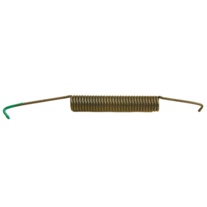 Picture of SPRING HINGE DOOR OV GREEN