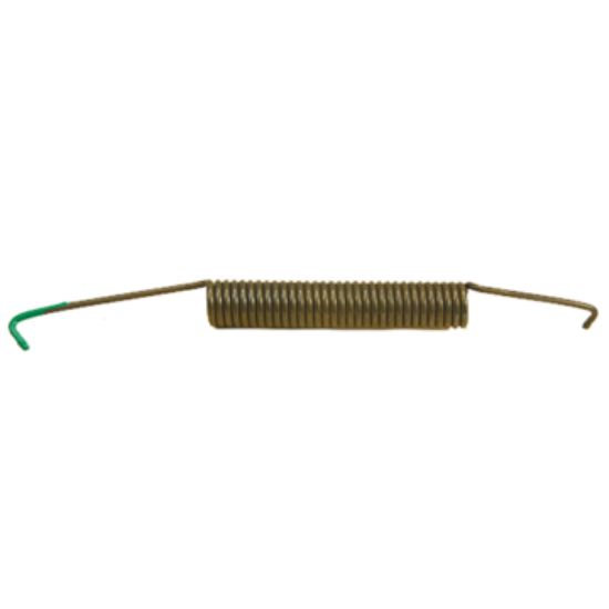 Picture of SPRING HINGE DOOR OV GREEN