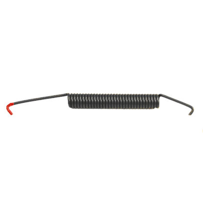 Picture of SPRING HINGE DOOR OV RED