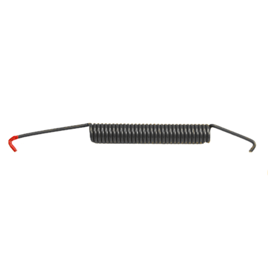 Picture of SPRING HINGE DOOR OV RED