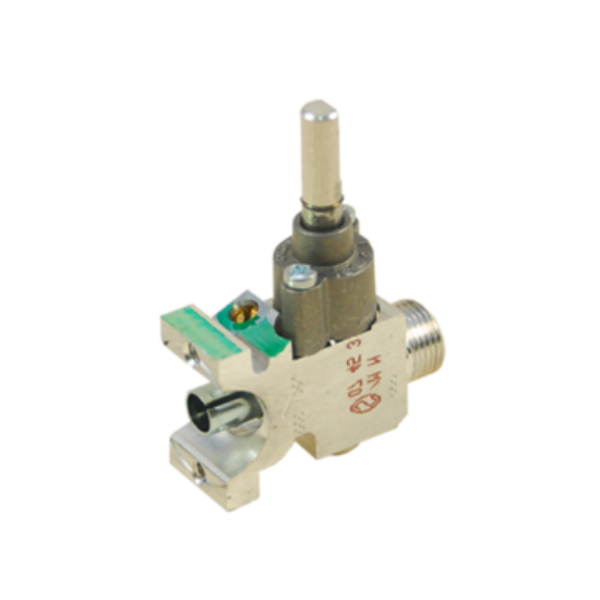 Picture of tap, gas, by-pass, 94/60