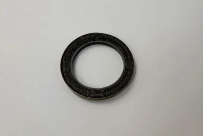 Picture of TAPE FOAM BLACK 2200X7X5MM 