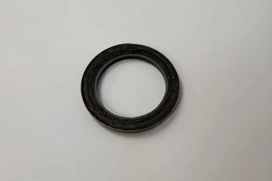 Picture of TAPE FOAM BLACK 2200X7X5MM 