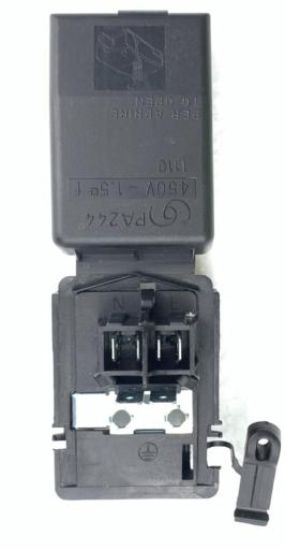 Picture of TERMINAL BLOCK