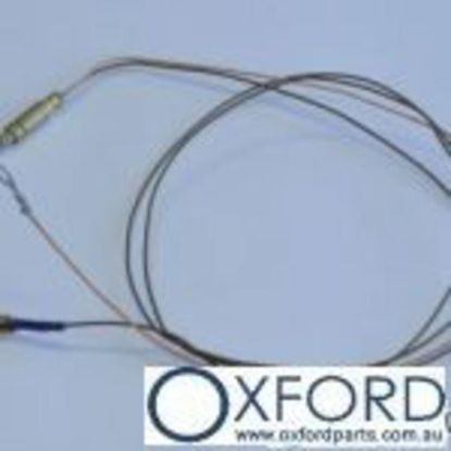Picture of THERMOCOUPLE 1400MM SABAF 