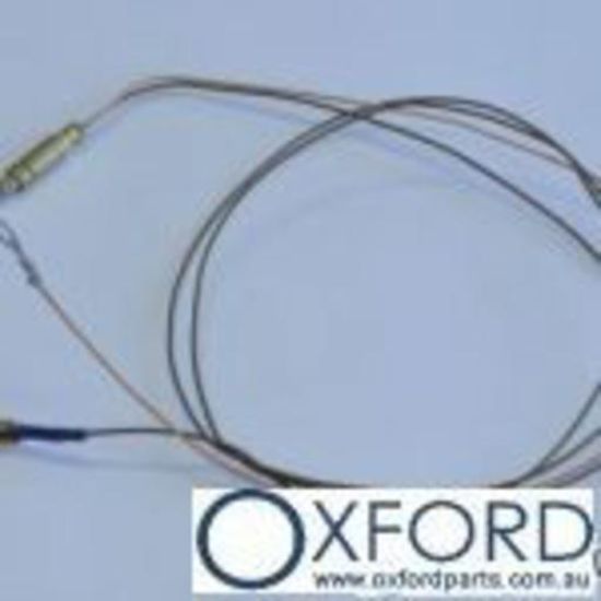 Picture of THERMOCOUPLE 1400MM SABAF 