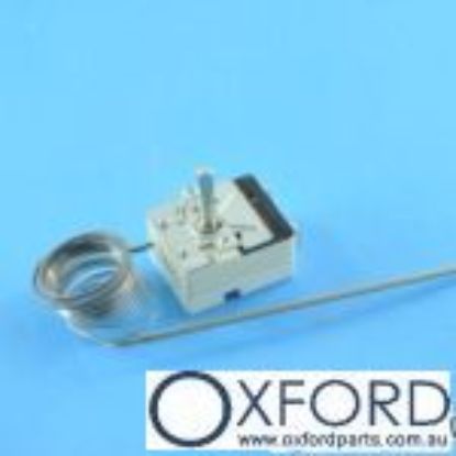 Picture of thermostat