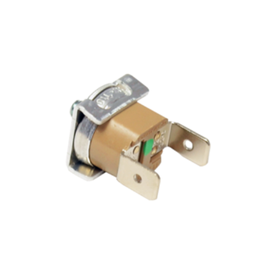 Picture of thermostat