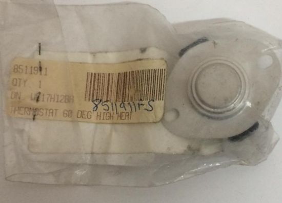 Picture of Thermostat 