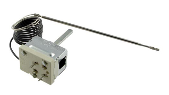 Picture of Thermostat 260C For SMEG OVEN