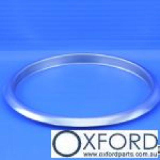 Picture of trim, ring, SML FV SERIES
