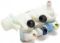 Picture of Triple Inlet Valve For ARISTON WASHING MACHINE
