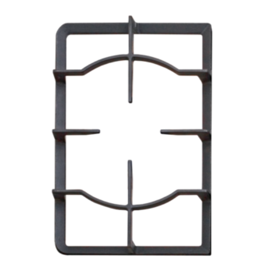 Picture of TRIVET CAST IRON WOK