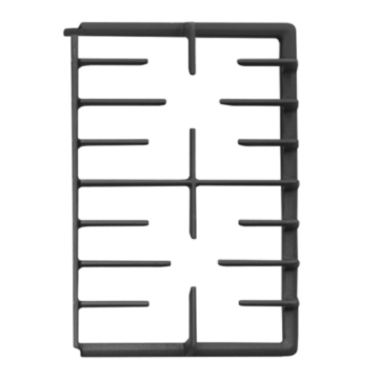 Picture of TRIVET CAST R/H 90 W/HOUSE