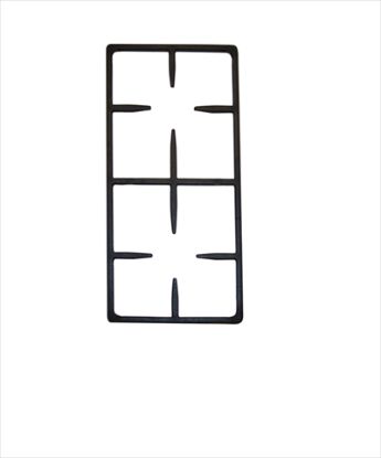 Picture of TRIVET CAST WOK CG03 (SP)
