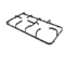 Picture of TRIVET STD/WOK COSMA ENAM.