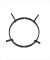 Picture of TRIVET WOK EXTRA