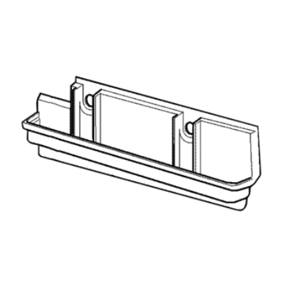 Picture of TROUGH DRAIN RE311F 