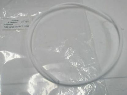 Picture of tube, water tank, white, 5/16"