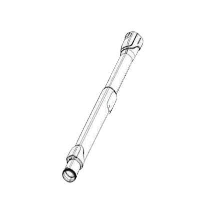 Picture of TUBE,TELESCOPE,2G PASSIVE+SEAL