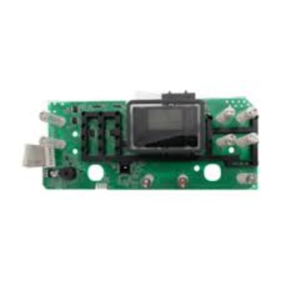Picture of UI Statement Lower Assy TC3 WM