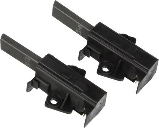 Picture of Washing Machine Motor Brush Replaces 50265474002. PKT2          