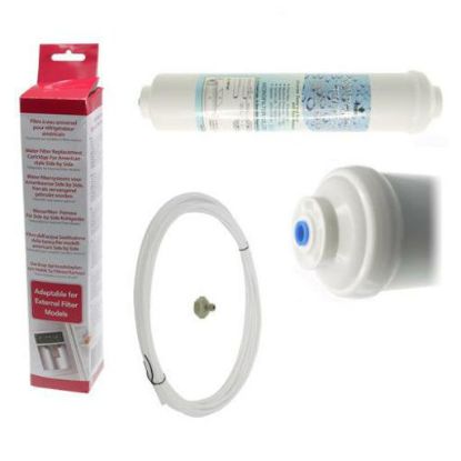 Picture of Water filter - Use 3219JA3001P