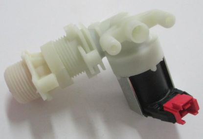 Picture of Water Inlet Valve For ARISTON WASHER