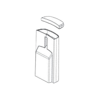 Picture of WATER TANK KIT ELM5400