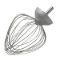 Picture of WHISK ALUM 9WIRE CIRCLIP  Can use KW717142 for post 2008 machines