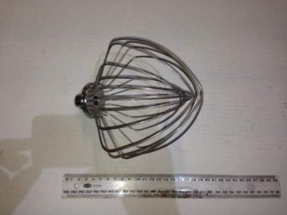 Picture of Whisk Wire KSM7581/90/C895 For KITCHENAID mixer - Repairs/Warranty Can use KN211WW 