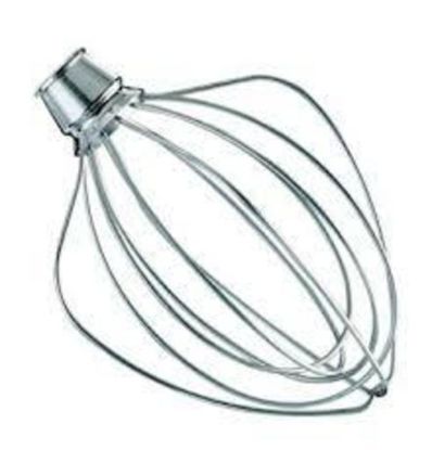 Picture of WIRE WHISK BEATER (TILT HEAD)