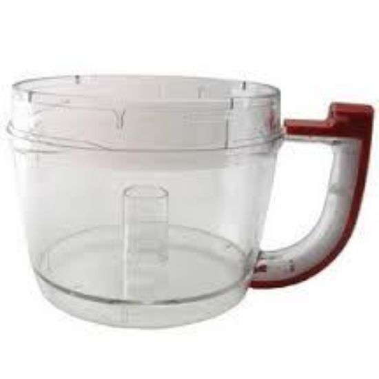 Picture of  RED BOWL 770 NLA!!!!!!!
