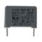 Picture of 0.22uF 275VAC X2 Mains Suppression Capacitor Pack 10 