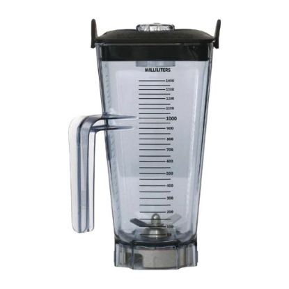 Picture of 1.4 LITRE JUG WITH ICE BLADE