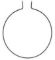 Picture of 1.7KW HOOVER DRYER ELEMENT